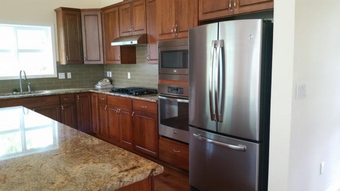 maid perfect kitchen