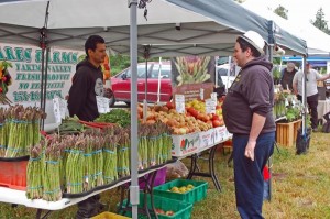 yelm farmers market