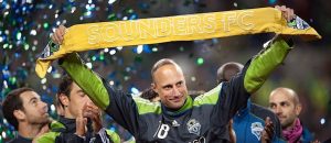 kasey keller