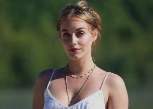chloe o'brien