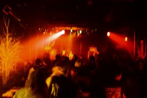 live music olympia