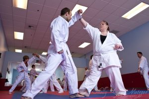 martial arts olympia