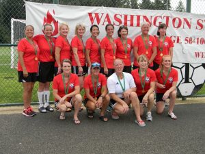 washington state senior games