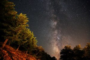 stargazing south sound