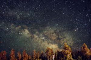 stargazing south sound