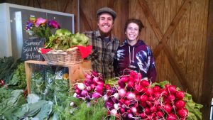 olympia farmers market