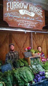 olympia farmers market