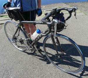 thurston county bicycle