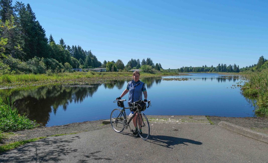 bike thurston county