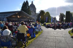 symphony free concert