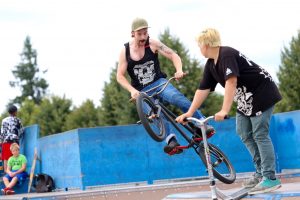 lacey skatepark