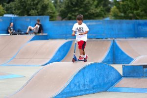 lacey skatepark