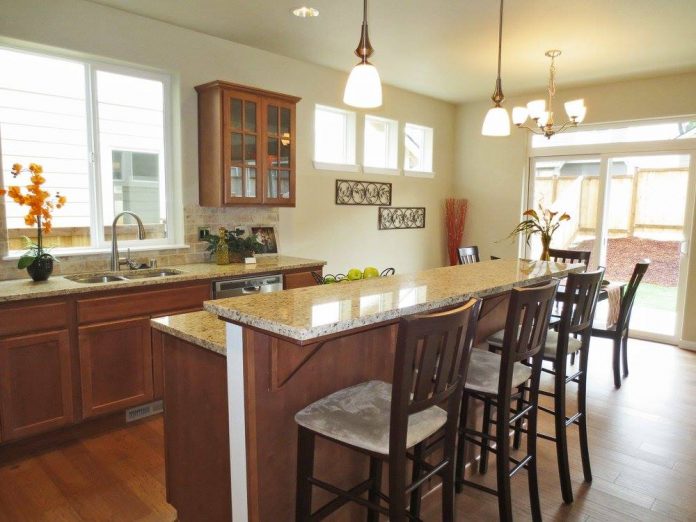 Aspen Rob Rice Homes