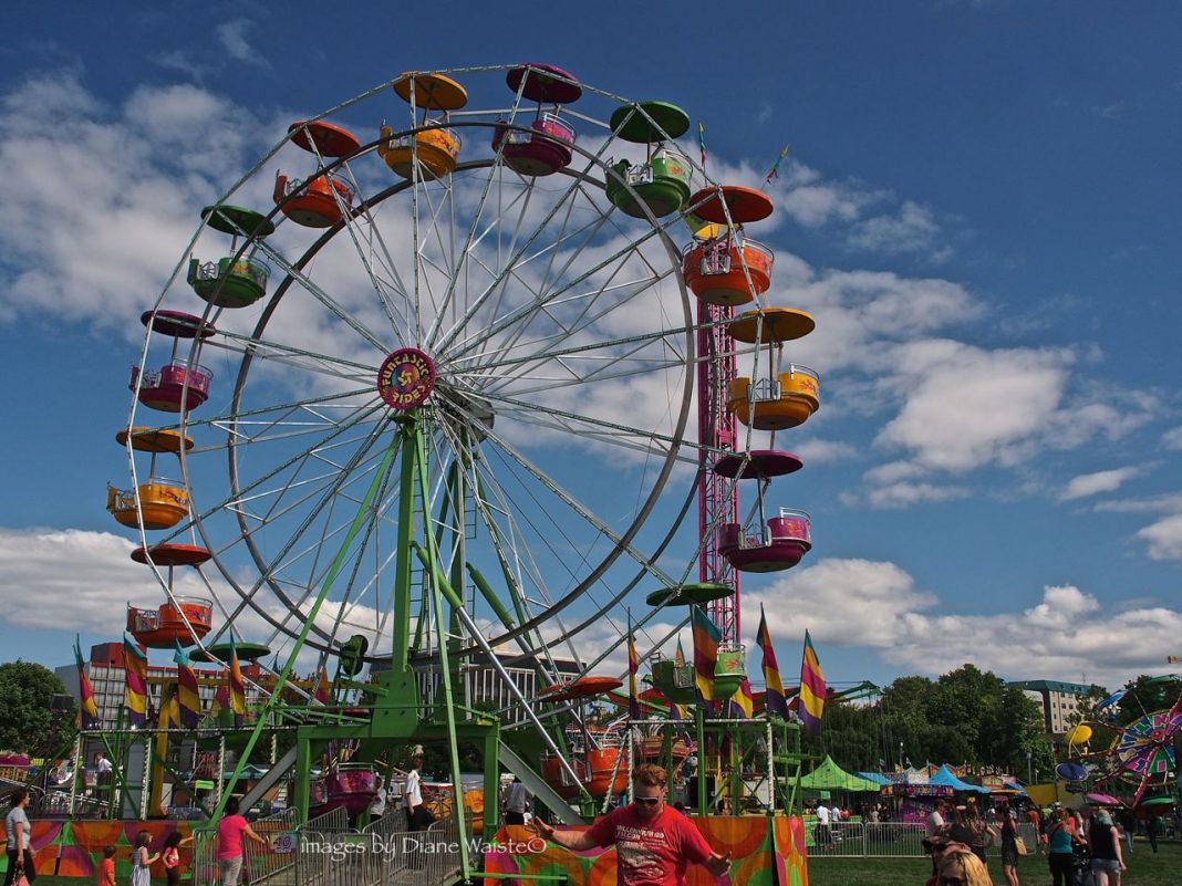 Olympia’s Capital Lakefair Summer Festival Schedule Taking Shape