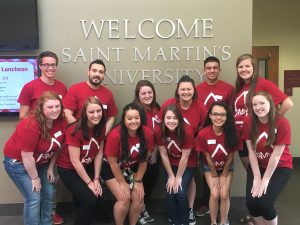 saint martins move-in