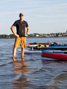 paddle board rental