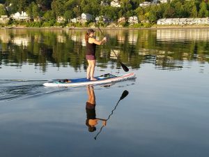 paddle board rental