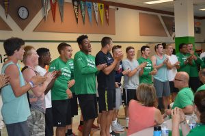 tumwater football volunteers