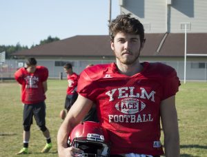 yelm football