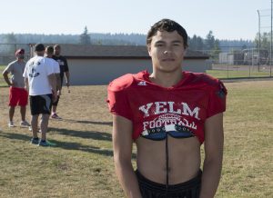 yelm football