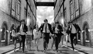 The Beatles