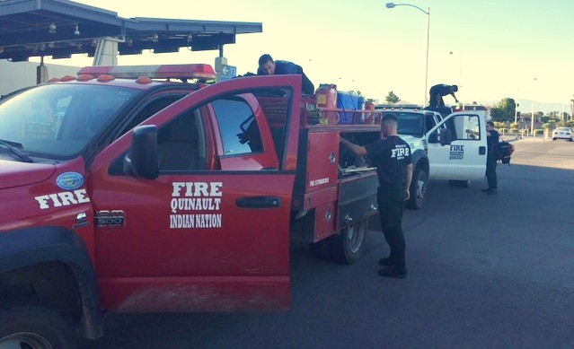 Quinaultfire 5