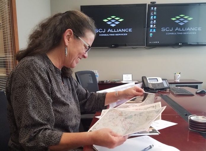 scj alliance thera black featured
