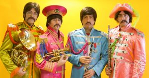 The Beatles