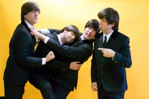 The Beatles