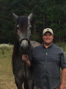 chambers prairie horse vet