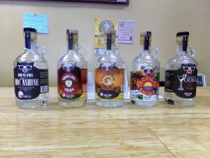 blind pig spirits