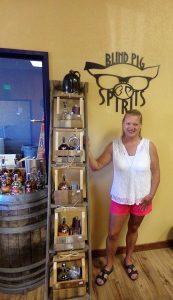 blind pig spirits