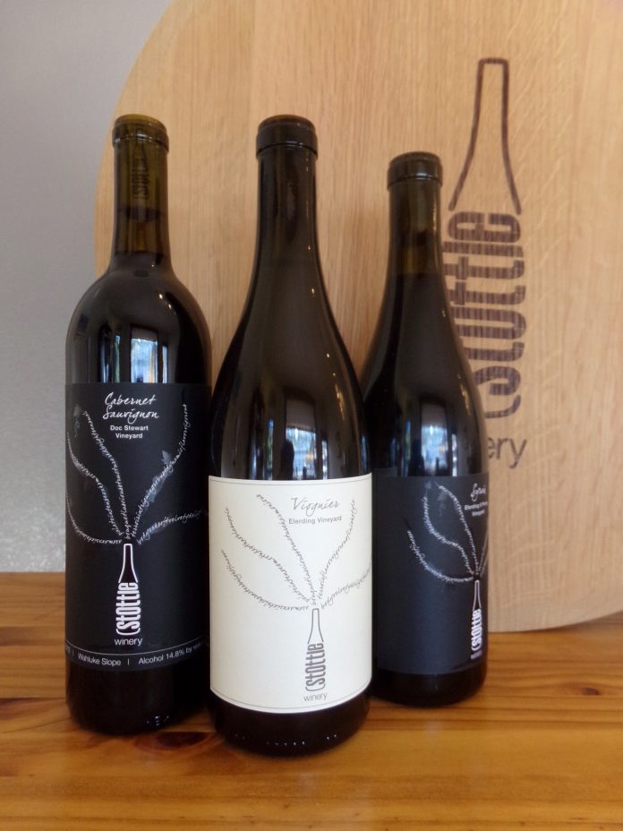 south sound wine trail