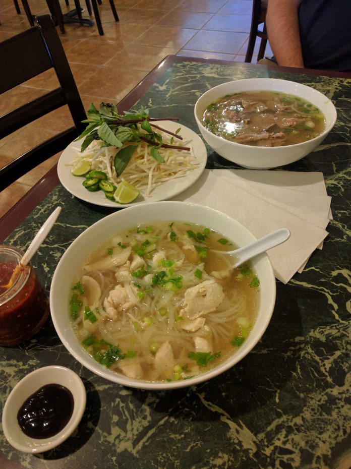 pho olympia