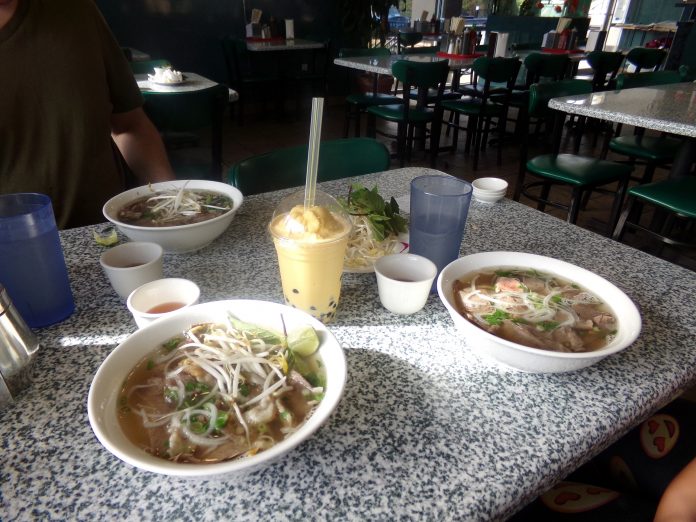 pho olympia