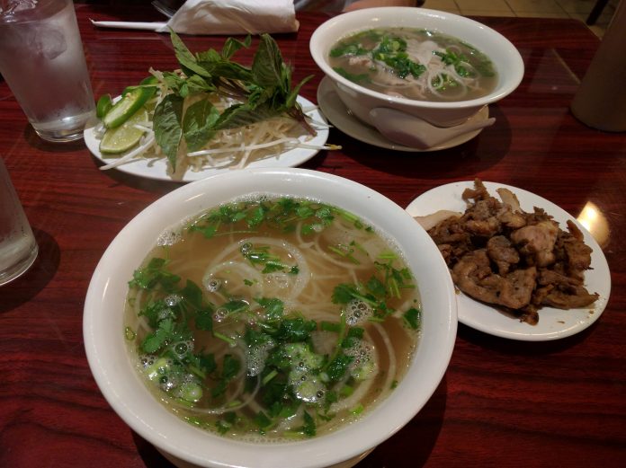 pho olympia