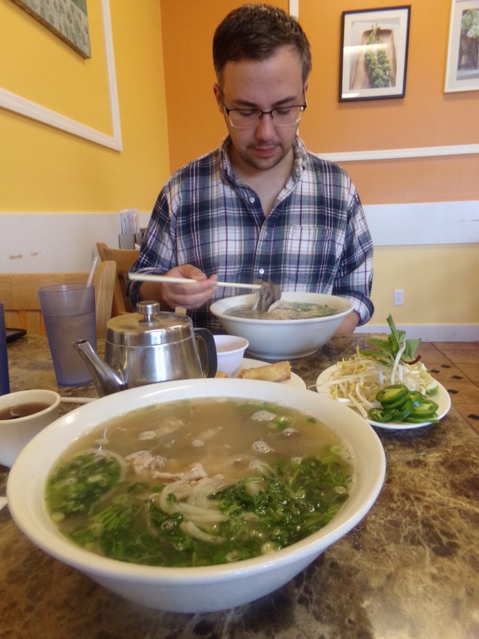 pho olympia