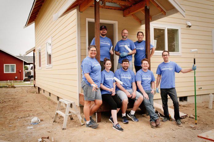 habitat for humanity