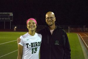 tumwater girls soccer