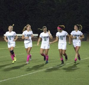 tumwater girls soccer