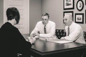 personal injury attorney