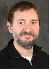 Professor Jaime L. Olson, Ph.D.