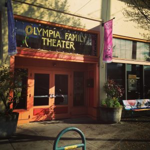 winter break camp olympia