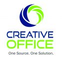 creative office logo
