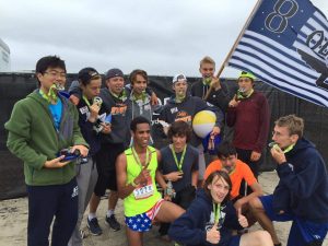 portland to coast relay