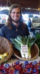 olympia farmers market