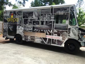 olympia food truck