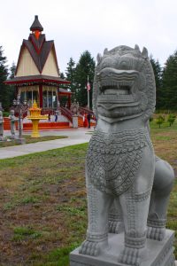 yelm buddhist temple