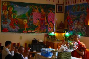 yelm buddhist temple