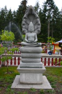 yelm buddhist temple